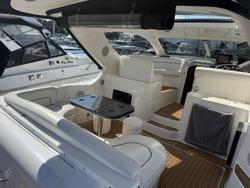 2006 Mustang 38 Hard Top