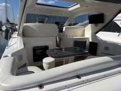 2006 Mustang 38 Hard Top