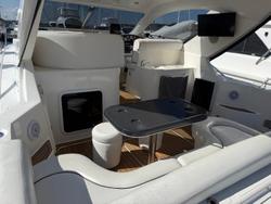 2006 Mustang 38 Hard Top