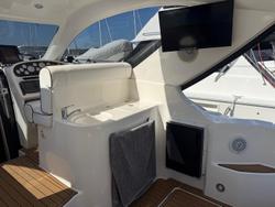 2006 Mustang 38 Hard Top