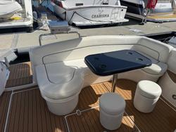 2006 Mustang 38 Hard Top