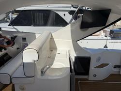 2006 Mustang 38 Hard Top