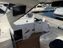 2006 Mustang 38 Hard Top