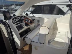 2006 Mustang 38 Hard Top