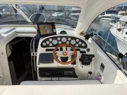 2006 Mustang 38 Hard Top