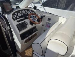 2006 Mustang 38 Hard Top