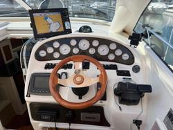 2006 Mustang 38 Hard Top