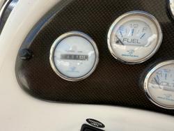 2006 Mustang 38 Hard Top