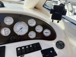 2006 Mustang 38 Hard Top