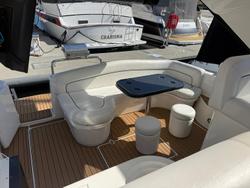 2006 Mustang 38 Hard Top