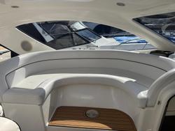 2006 Mustang 38 Hard Top