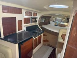 2006 Mustang 38 Hard Top