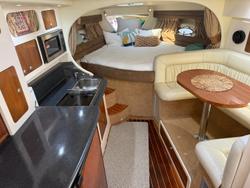 2006 Mustang 38 Hard Top