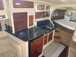 2006 Mustang 38 Hard Top