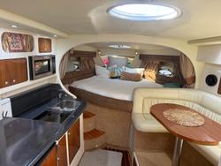 2006 Mustang 38 Hard Top