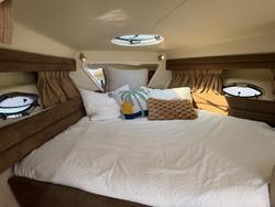 2006 Mustang 38 Hard Top