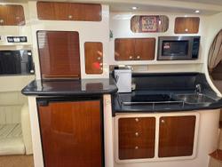 2006 Mustang 38 Hard Top