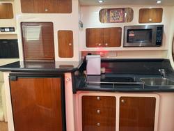 2006 Mustang 38 Hard Top