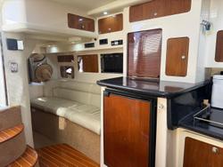 2006 Mustang 38 Hard Top