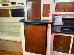 2006 Mustang 38 Hard Top