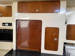 2006 Mustang 38 Hard Top