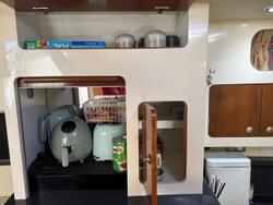 2006 Mustang 38 Hard Top