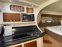 2006 Mustang 38 Hard Top