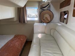 2006 Mustang 38 Hard Top