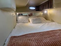 2006 Mustang 38 Hard Top