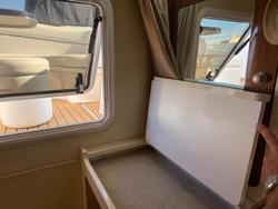 2006 Mustang 38 Hard Top