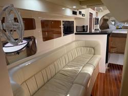 2006 Mustang 38 Hard Top