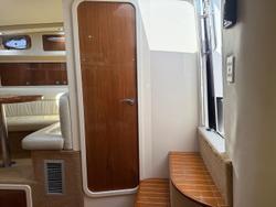 2006 Mustang 38 Hard Top