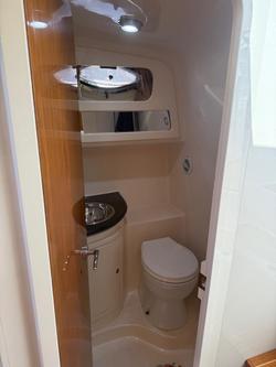 2006 Mustang 38 Hard Top