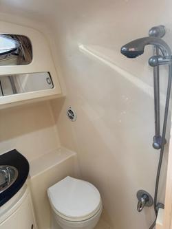 2006 Mustang 38 Hard Top