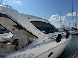 2006 Mustang 38 Hard Top