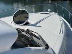 2006 Mustang 38 Hard Top