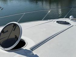 2006 Mustang 38 Hard Top