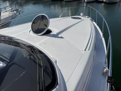 2006 Mustang 38 Hard Top