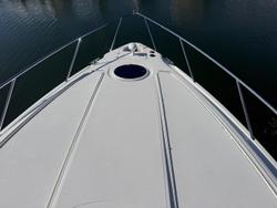 2006 Mustang 38 Hard Top