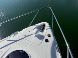 2006 Mustang 38 Hard Top