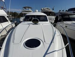 2006 Mustang 38 Hard Top