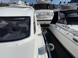 2006 Mustang 38 Hard Top