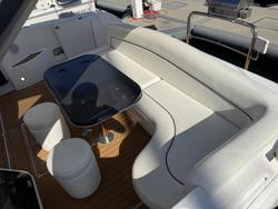 2006 Mustang 38 Hard Top