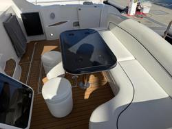 2006 Mustang 38 Hard Top