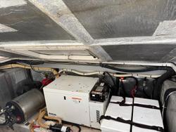 2006 Mustang 38 Hard Top