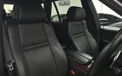 2013 BMW X5 xDrive40d F15 4X4 Constant Grey