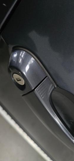 2013 BMW X5 xDrive40d F15 4X4 Constant Grey