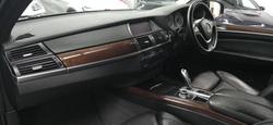2013 BMW X5 xDrive40d F15 4X4 Constant Grey
