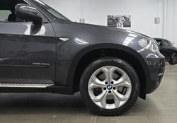 2013 BMW X5 xDrive40d F15 4X4 Constant Grey