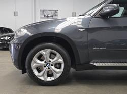 2013 BMW X5 xDrive40d F15 4X4 Constant Grey